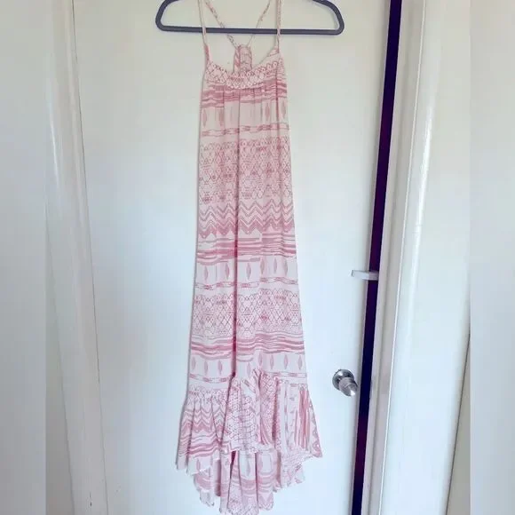 Stillwater LA Dress - Picture 1 of 4